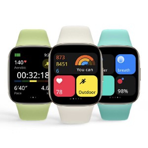ساعت هوشمند شیائومی Redmi Watch 3 Active